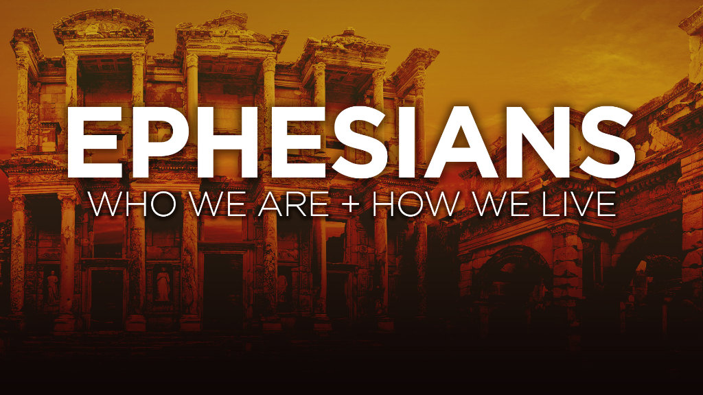 Ephesians