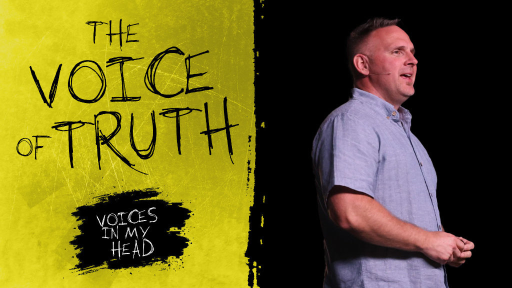 The Voice of Truth