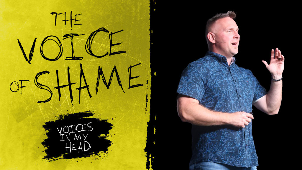The Voice of Shame