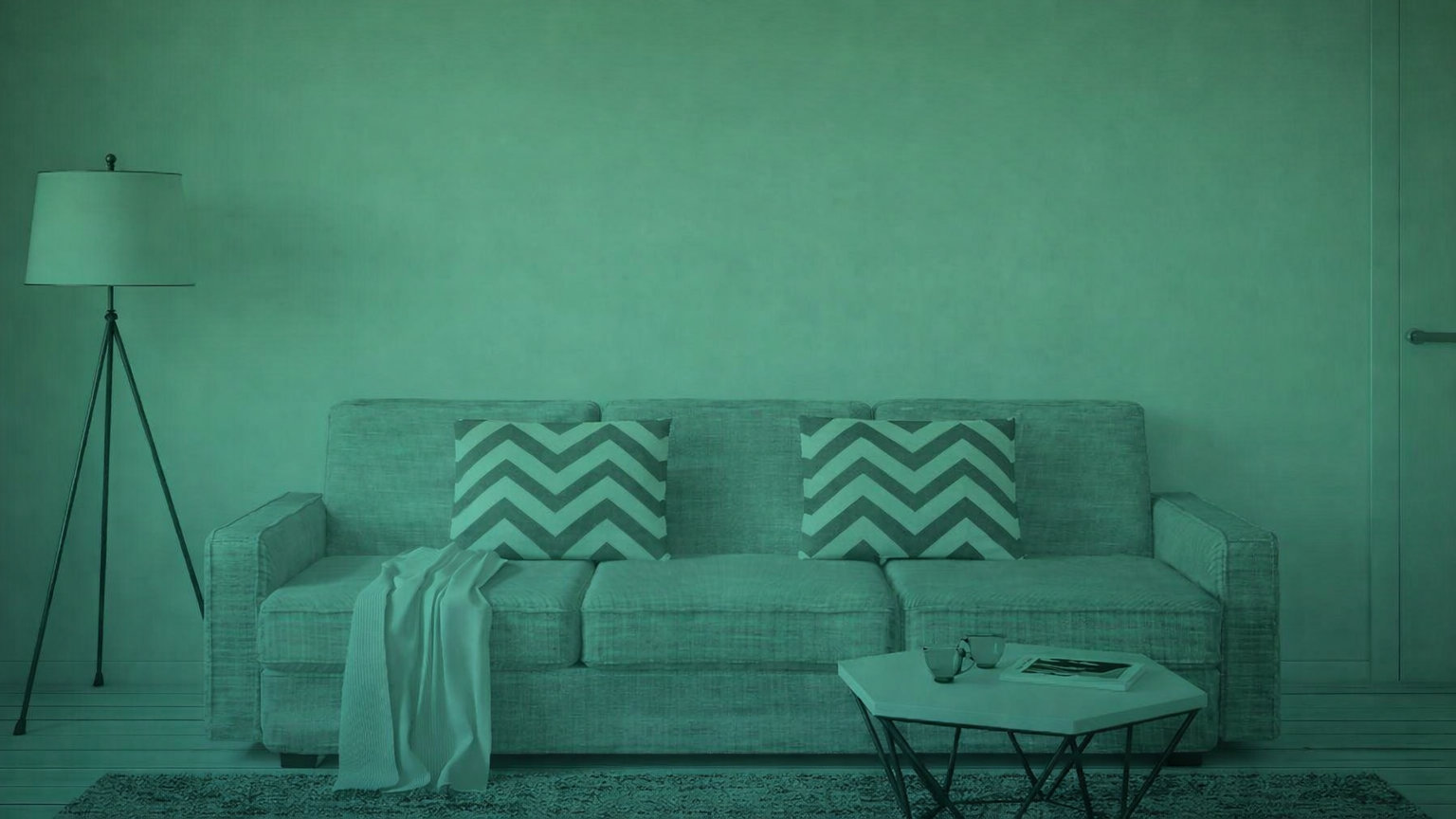 Online Only Service Banner