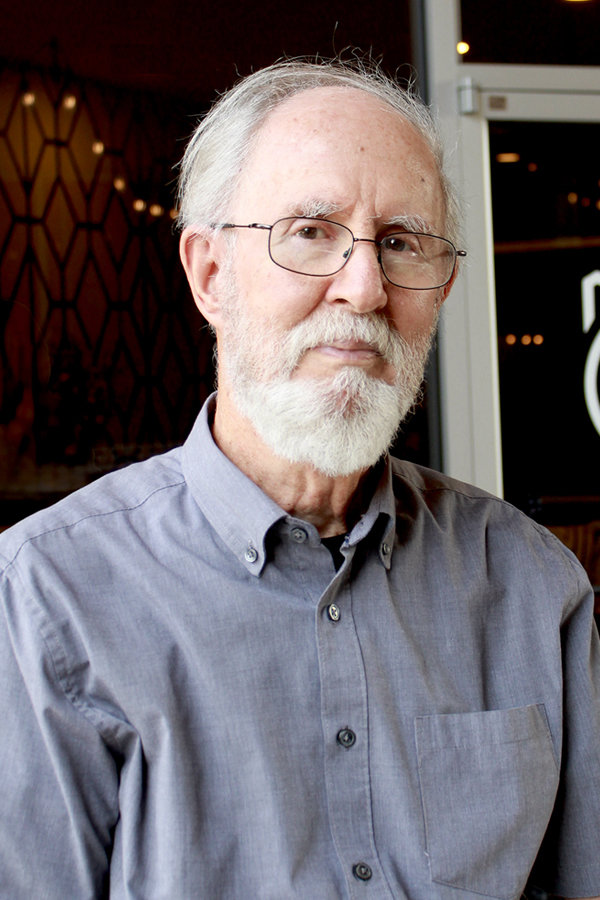 A photo of Prayer Member Thomas Mozden.