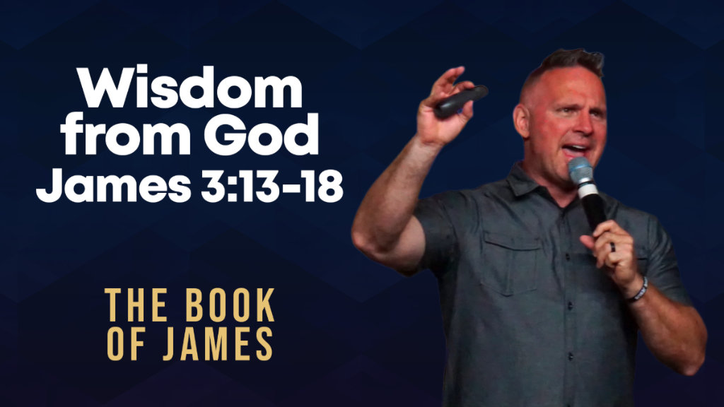 Wisdom from God