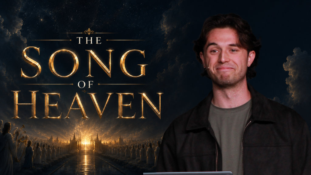 The Song of Heaven