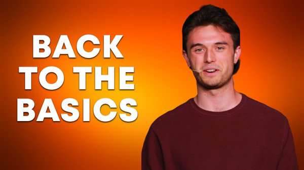 Back To The Basics